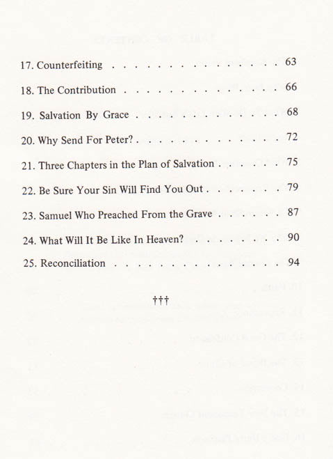 Table of Contents 2