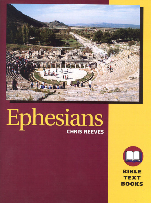 BTB Ephesians