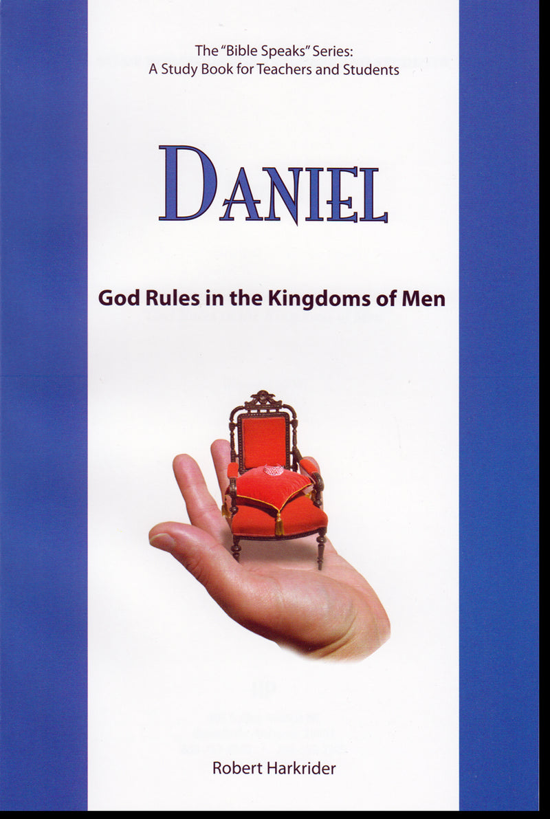 Daniel