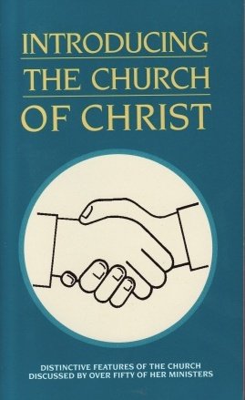 Introducing the Church of Christ