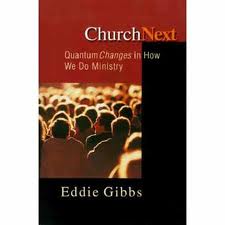 Church Next: Quantum Changes in How We Do Ministry