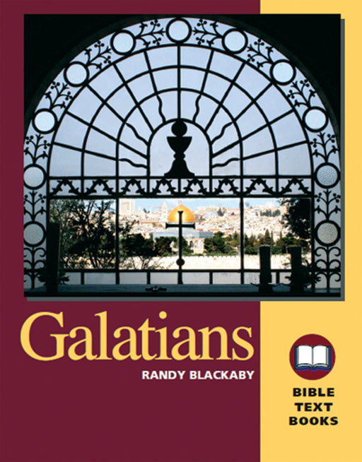 BTB Galatians