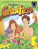 Story of Creation