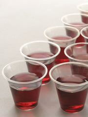 The Perfect Cup 1 1/4" Tall, 1 1/4" Diameter