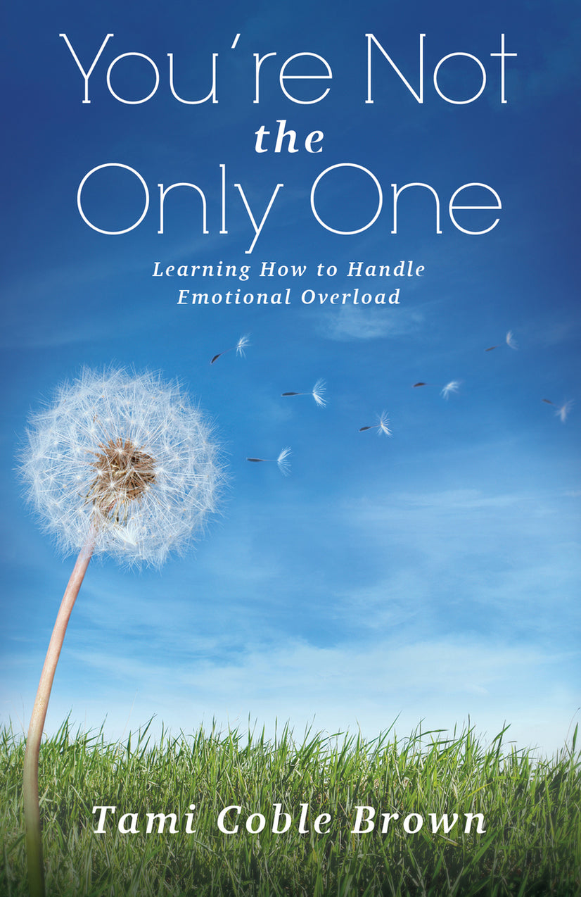 You're Not the Only One — One Stone Biblical Resources