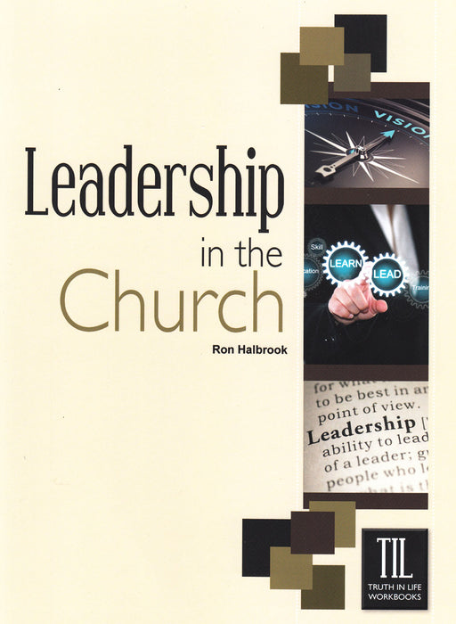 Leadership in the Church