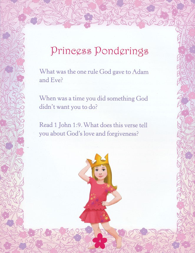 Princess Stories