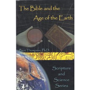 The Bible and the Age of the Earth