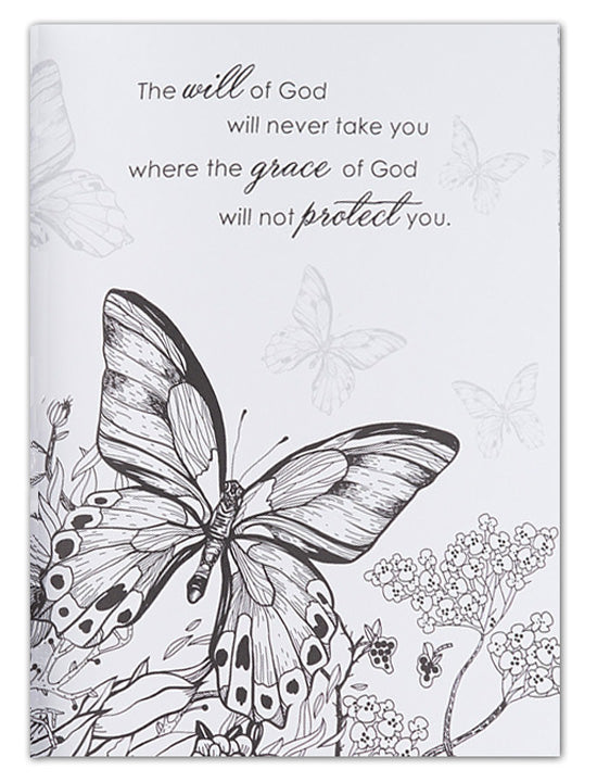 Today is Going to Be a Great Day! Adult Coloring Books