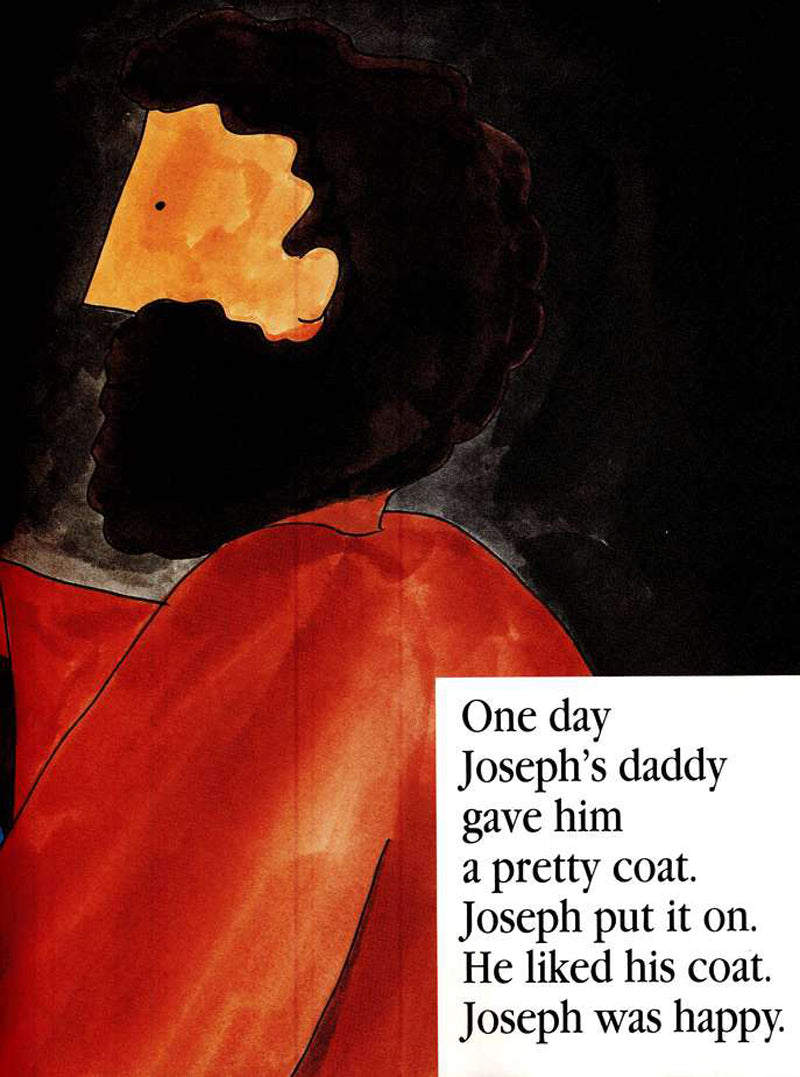 Read Aloud Bible Stories 4