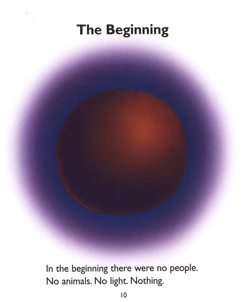 Candle Bible For Toddlers