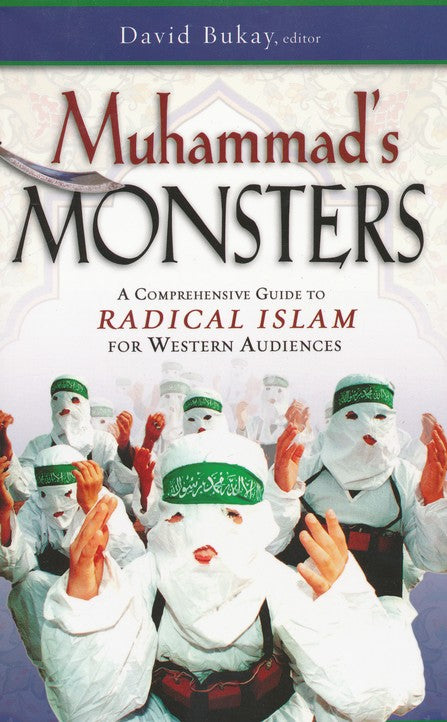 Muhammad's Monsters