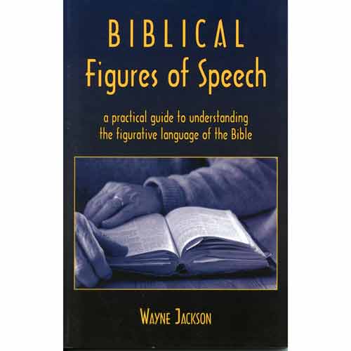 Biblical Figures of Speech