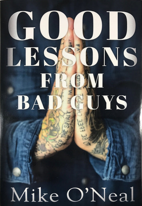 Good Lessons from Bad Guys