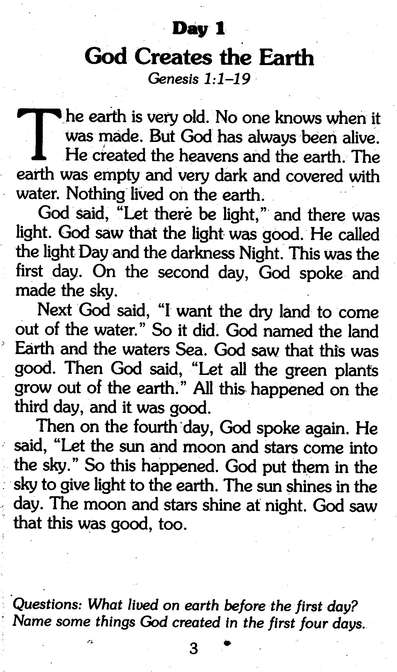 365 Read-Aloud Bedtime Stories