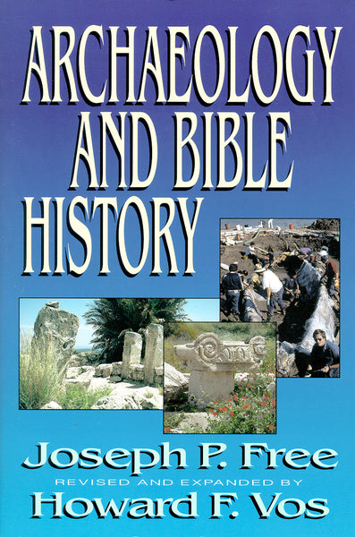 Archaeology & Bible History