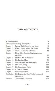 Chapter Headings