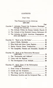 Table of Contents 1