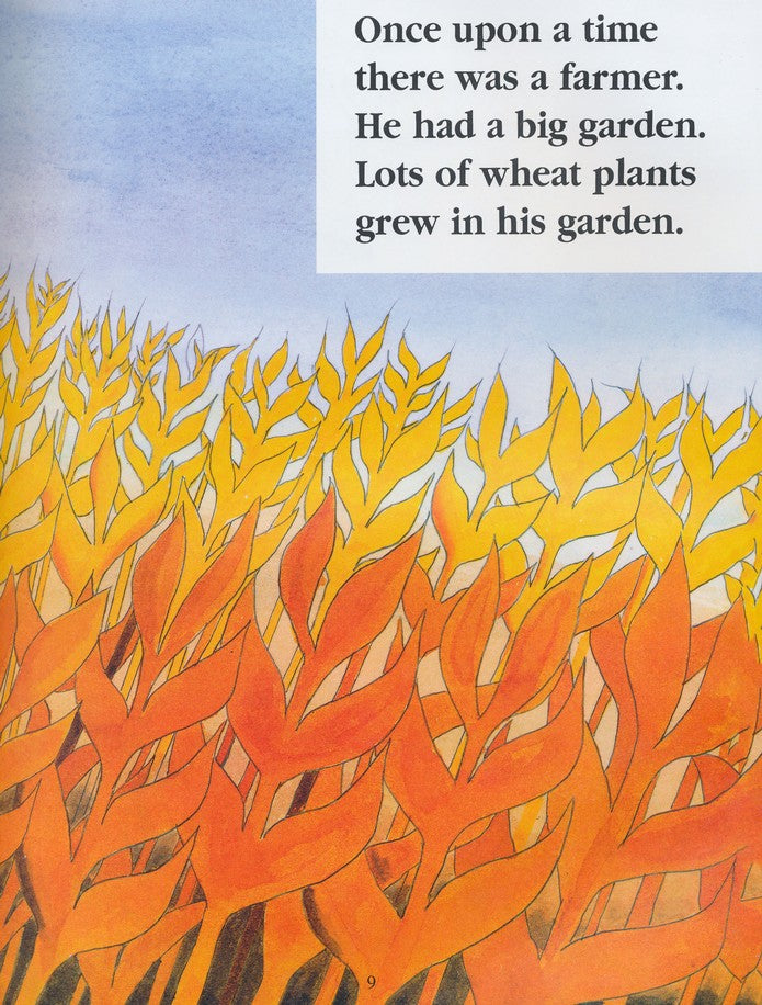 Read Aloud Bible Stories Vol. 5