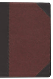 Brown/Cordovan TruTone Cover