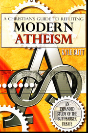 Modern Atheism