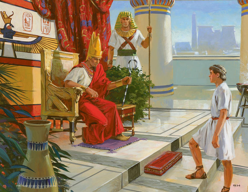 Favorite Bible Stories 1 - Abeka Flash-A-Card