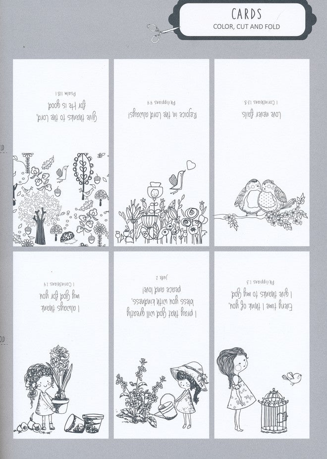 Today is Going to Be a Great Day! Adult Coloring Books