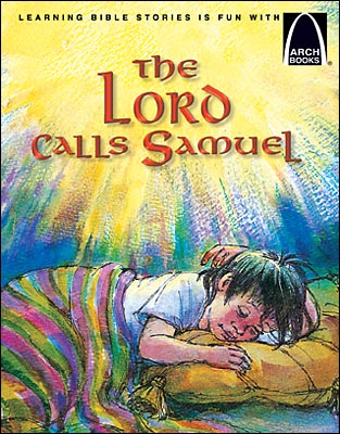 Lord Calls Samuel