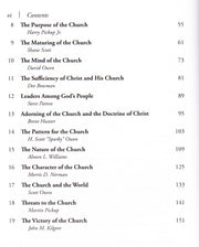Table of Contents 2