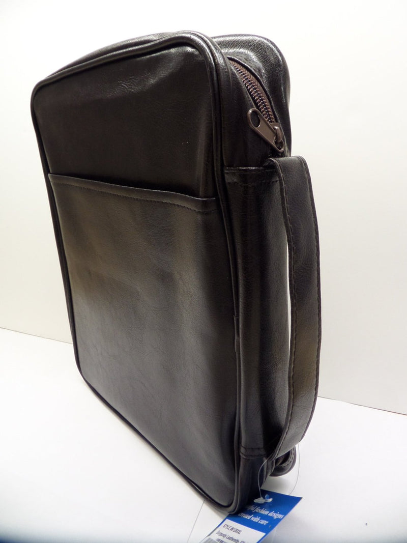 Bible Cover Leatherette XXL