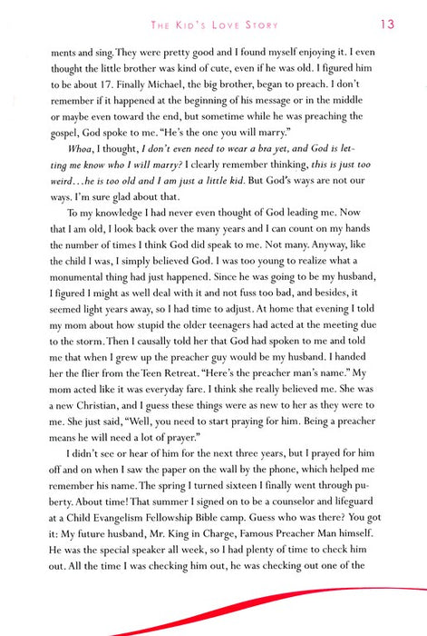 Excerpt: Page 13