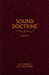 Sound Doctrine Vol 1