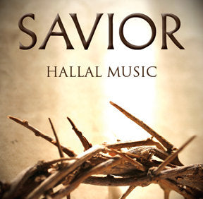Hallal - Savior (Volume 9) CD