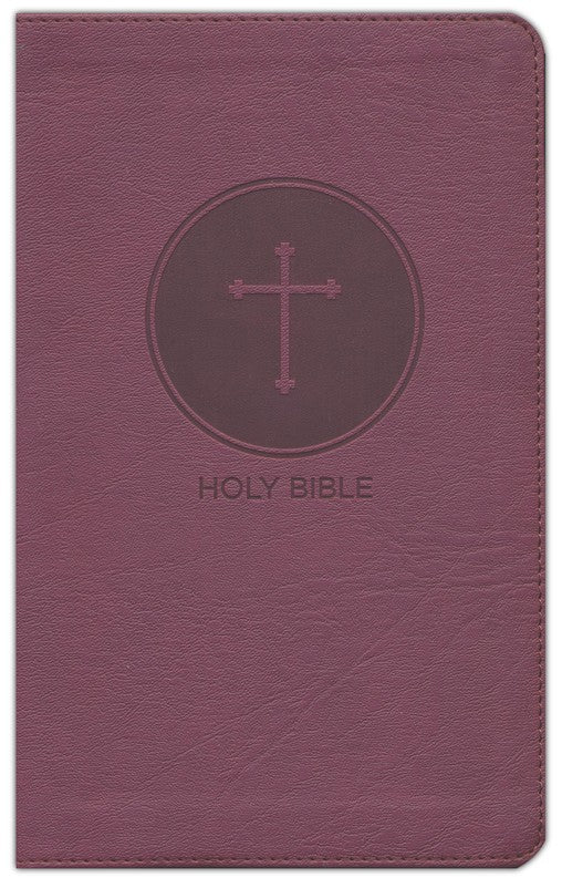Burgundy LeatherSoft Cover