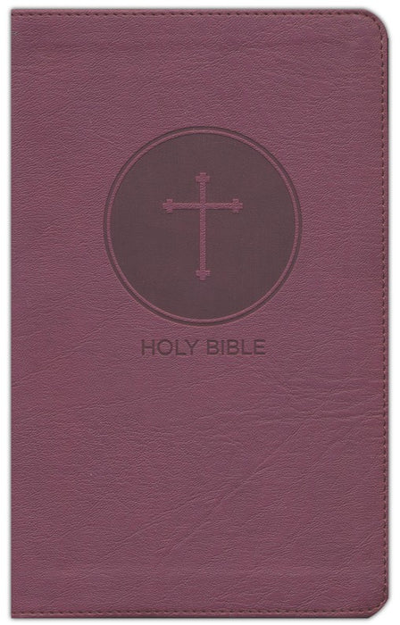 Burgundy LeatherSoft Cover