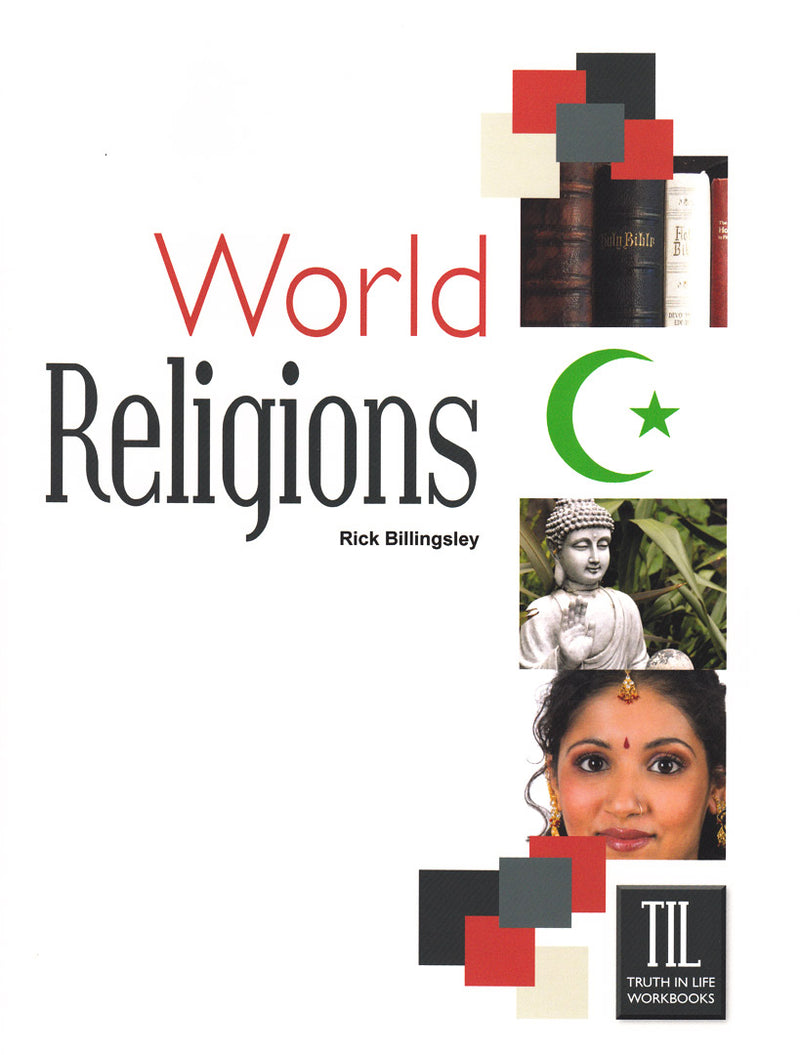 World Religions