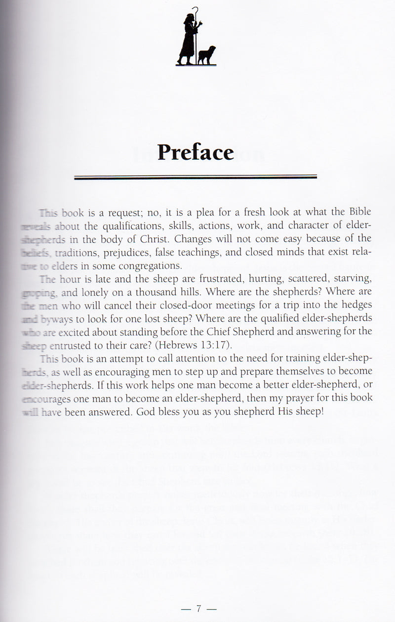 Preface