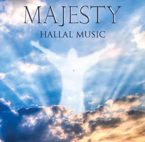 Hallal - Majesty (Volume 2) CD