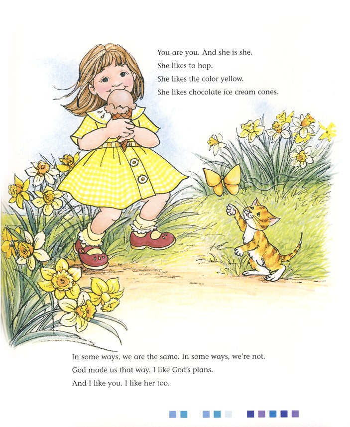 Why Boys and Girls Are Different - Boys Edition Ages 4-6 - Learning About Sex Series