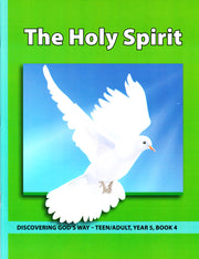Holy Spirit