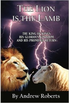 The Lion is the Lamb