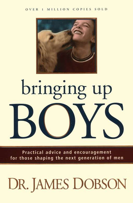 Bringing Up Boys