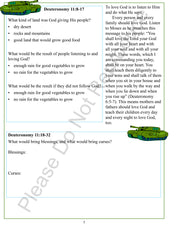 Lesson One Sample page 3