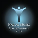 Hallal - Best of Volumes 7-12 CD