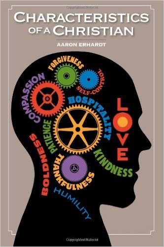 Characteristics of a Christian