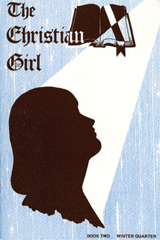 Christian Girl Book 2