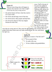 Lesson One Sample page 3