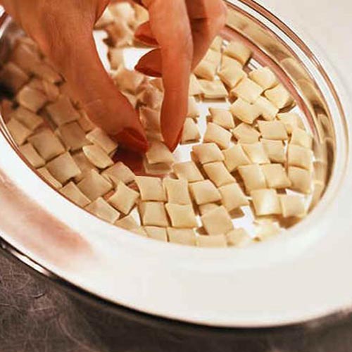 Communion Bread (500 pieces)