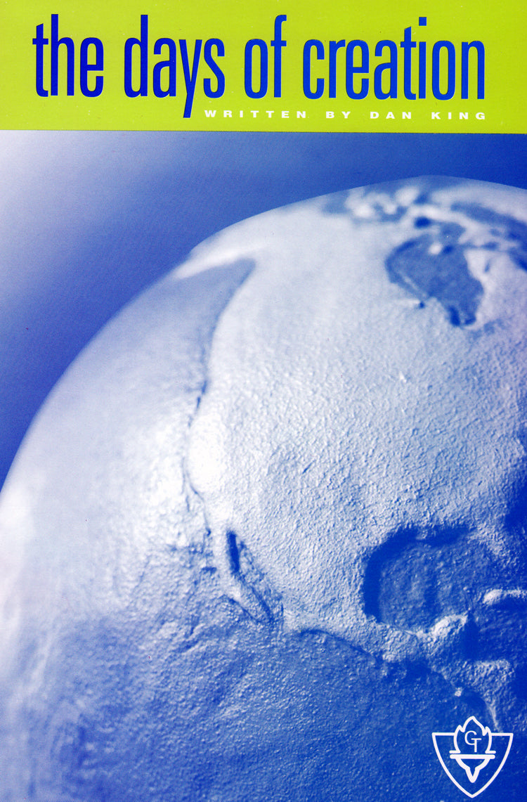 The Days of Creation