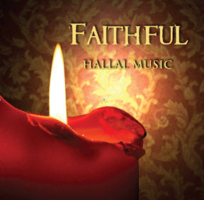 Hallal - Faithful (Volume 4) CD